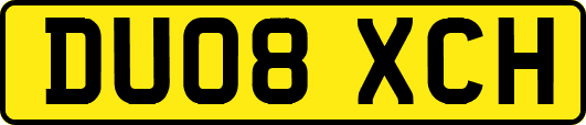 DU08XCH