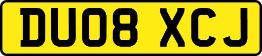 DU08XCJ