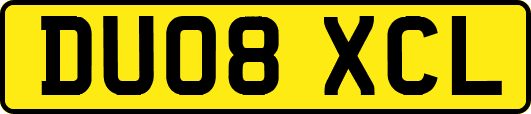 DU08XCL