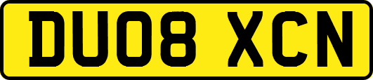 DU08XCN