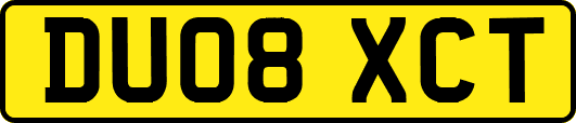 DU08XCT