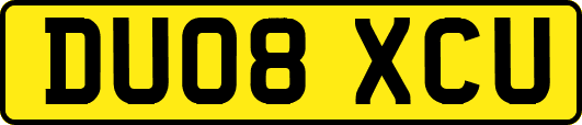 DU08XCU