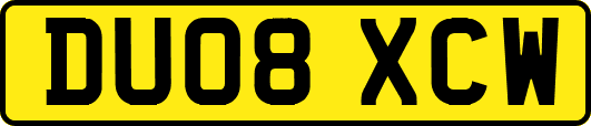 DU08XCW