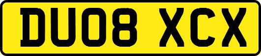 DU08XCX