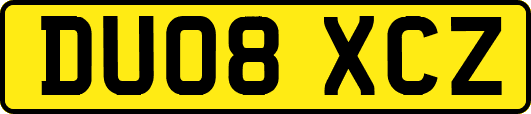DU08XCZ
