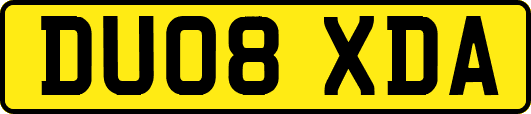 DU08XDA