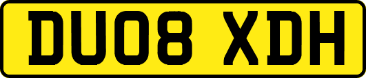 DU08XDH