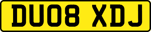 DU08XDJ