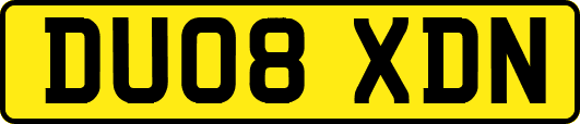 DU08XDN