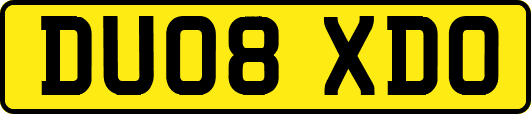 DU08XDO