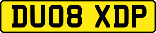 DU08XDP