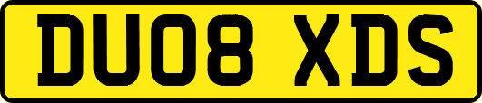DU08XDS