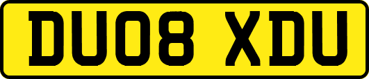 DU08XDU