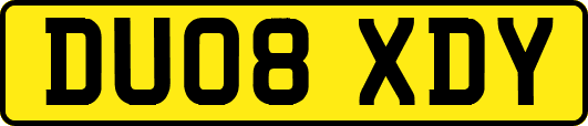 DU08XDY