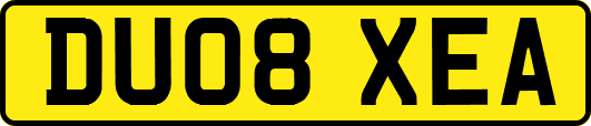 DU08XEA