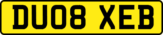 DU08XEB