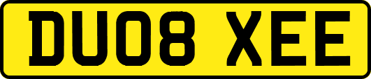DU08XEE