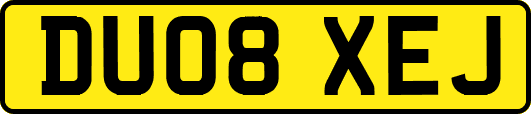 DU08XEJ