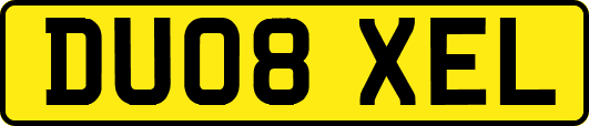 DU08XEL