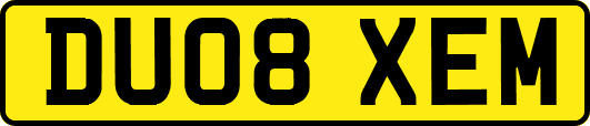 DU08XEM