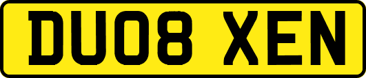 DU08XEN