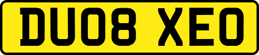 DU08XEO