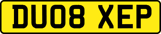 DU08XEP