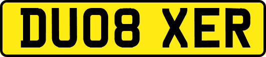 DU08XER