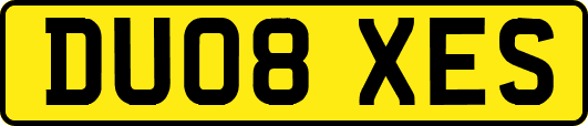 DU08XES