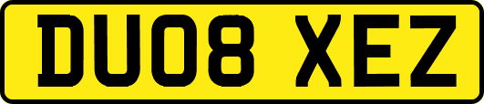 DU08XEZ