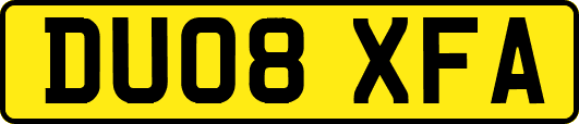 DU08XFA