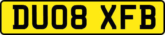 DU08XFB