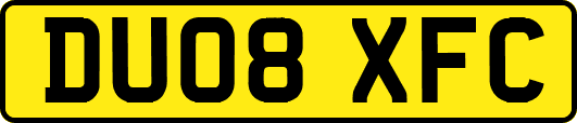 DU08XFC