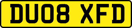 DU08XFD