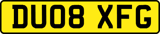 DU08XFG