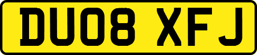 DU08XFJ