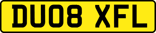 DU08XFL