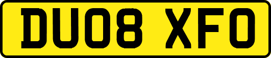 DU08XFO