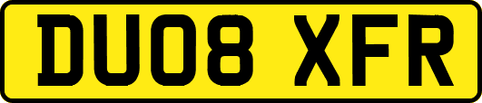 DU08XFR