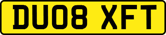 DU08XFT