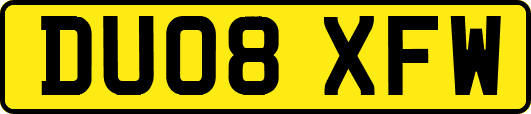 DU08XFW