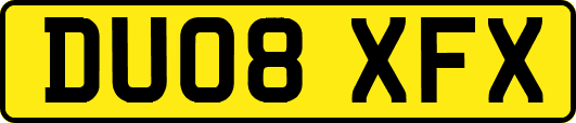 DU08XFX