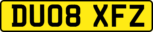 DU08XFZ