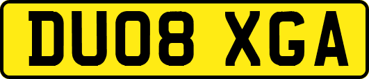 DU08XGA