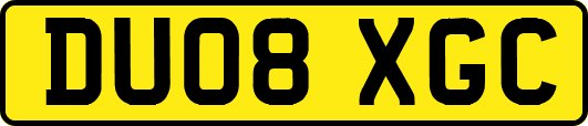 DU08XGC