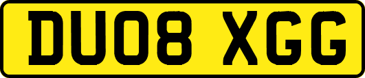 DU08XGG