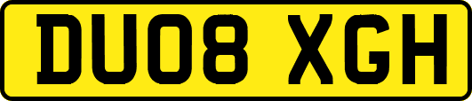 DU08XGH