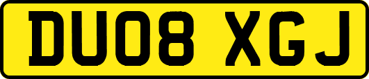 DU08XGJ