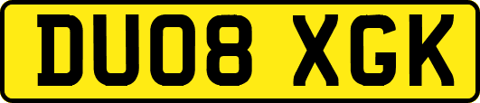 DU08XGK