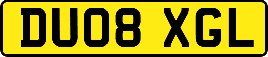 DU08XGL